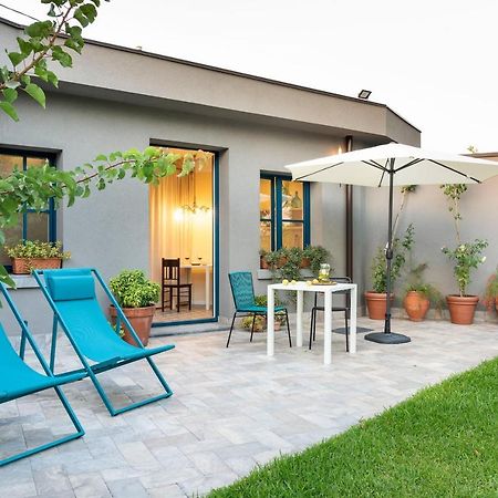 Suasor Villa Acireale Luaran gambar