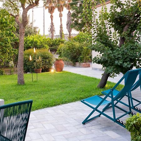 Suasor Villa Acireale Luaran gambar