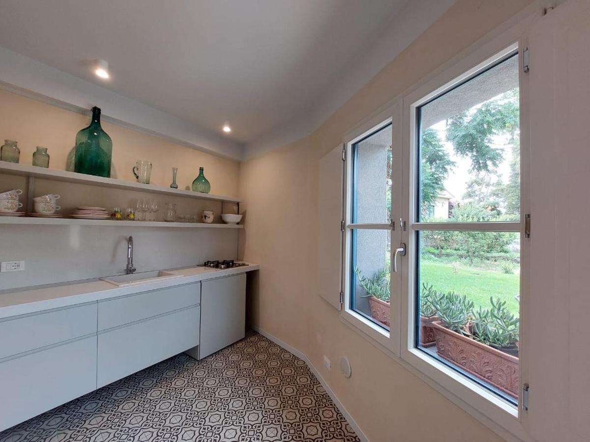 Suasor Villa Acireale Luaran gambar