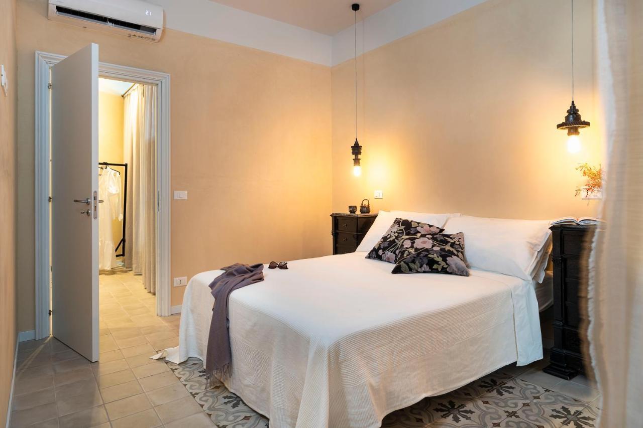 Suasor Villa Acireale Luaran gambar