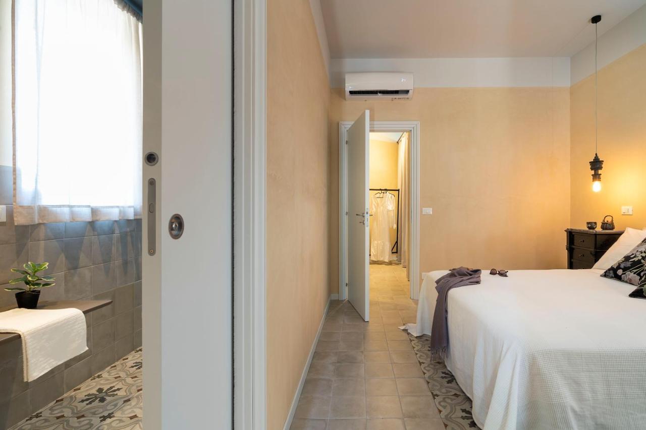 Suasor Villa Acireale Luaran gambar