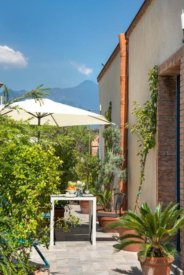 Suasor Villa Acireale Luaran gambar