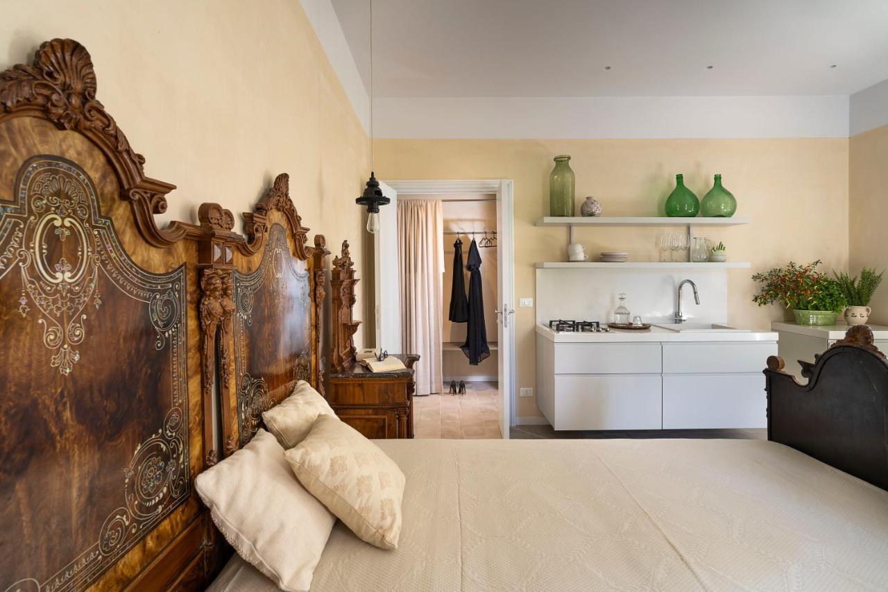 Suasor Villa Acireale Luaran gambar