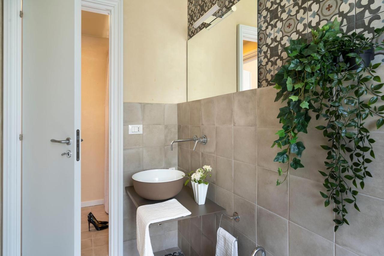 Suasor Villa Acireale Luaran gambar