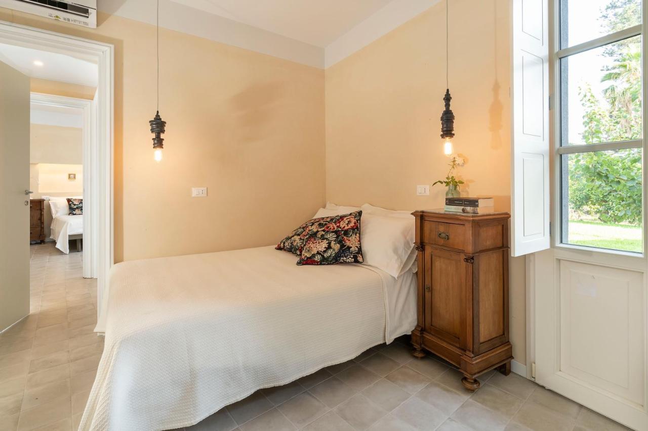Suasor Villa Acireale Luaran gambar