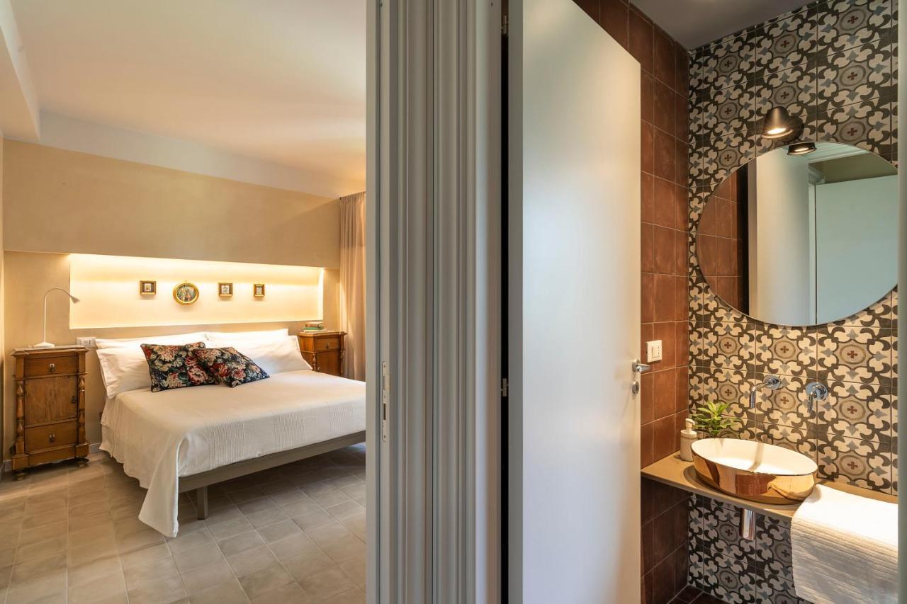 Suasor Villa Acireale Luaran gambar